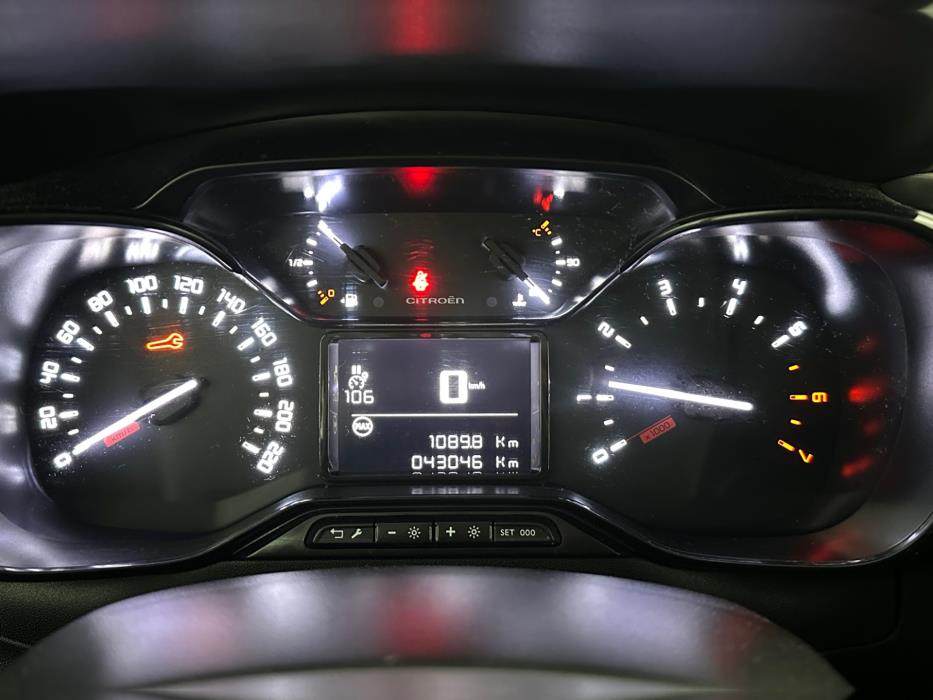 CITROEN C3 2024