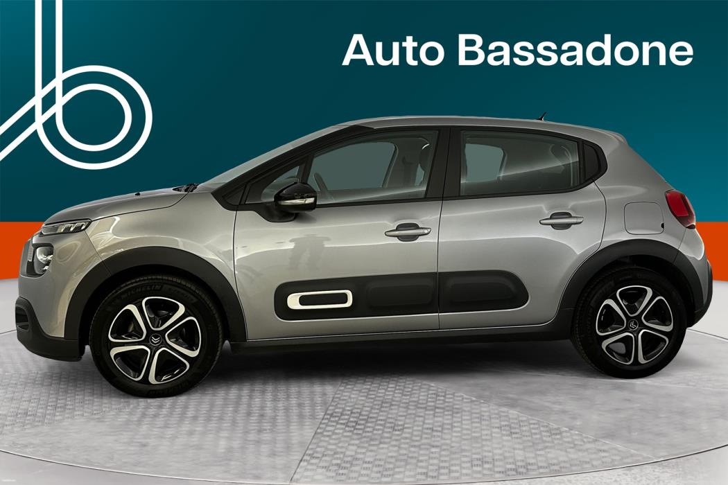 CITROEN C3 2024