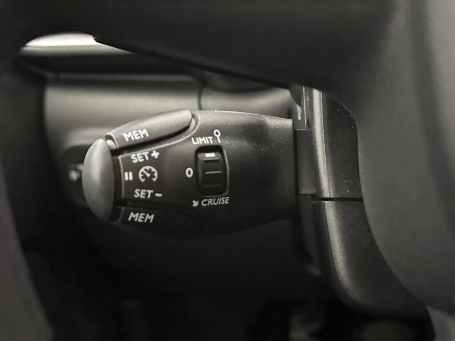CITROEN C3 2024