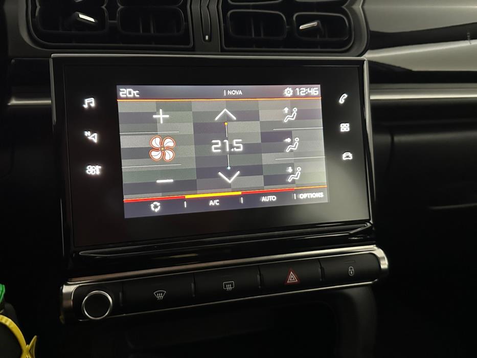 CITROEN C3 2024