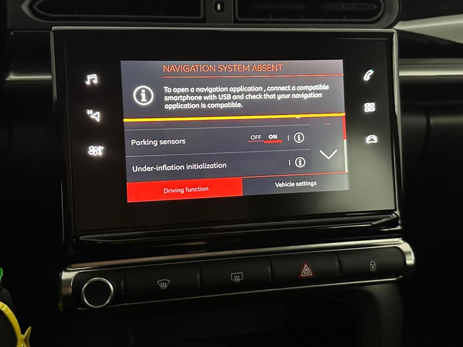 CITROEN C3 2024