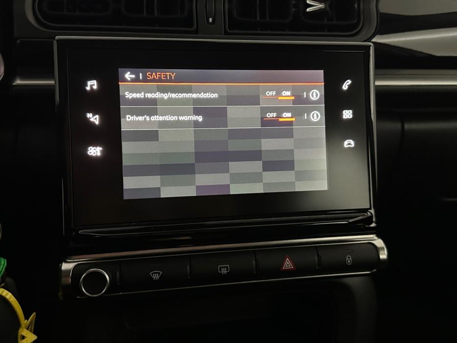CITROEN C3 2024