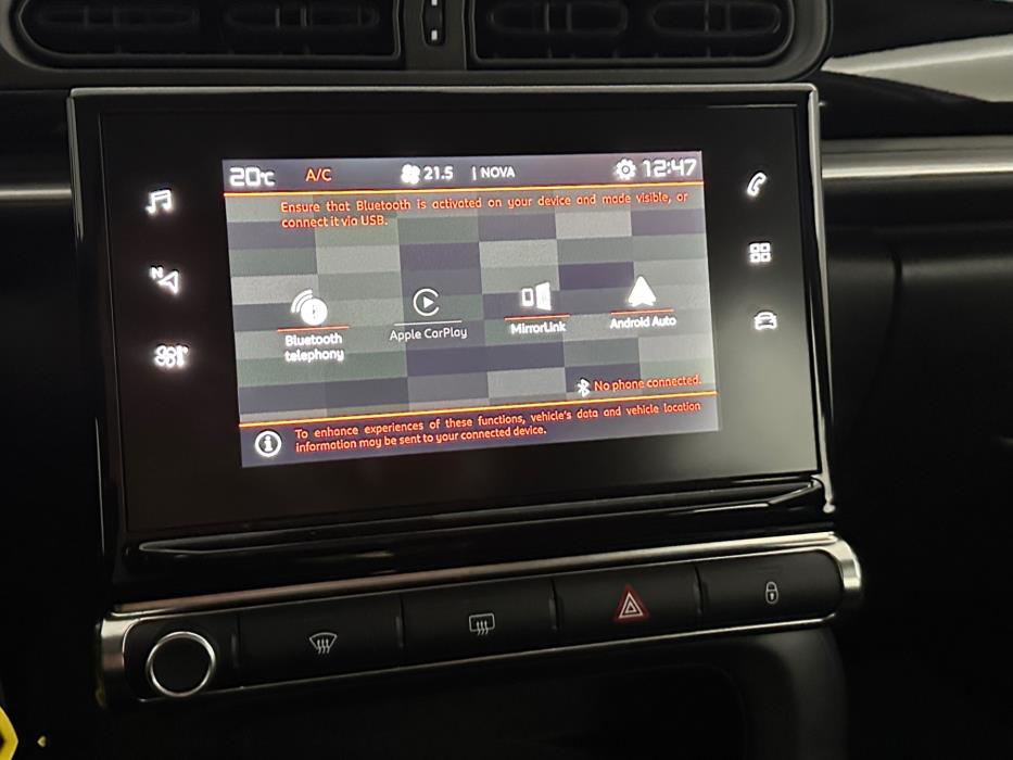 CITROEN C3 2024