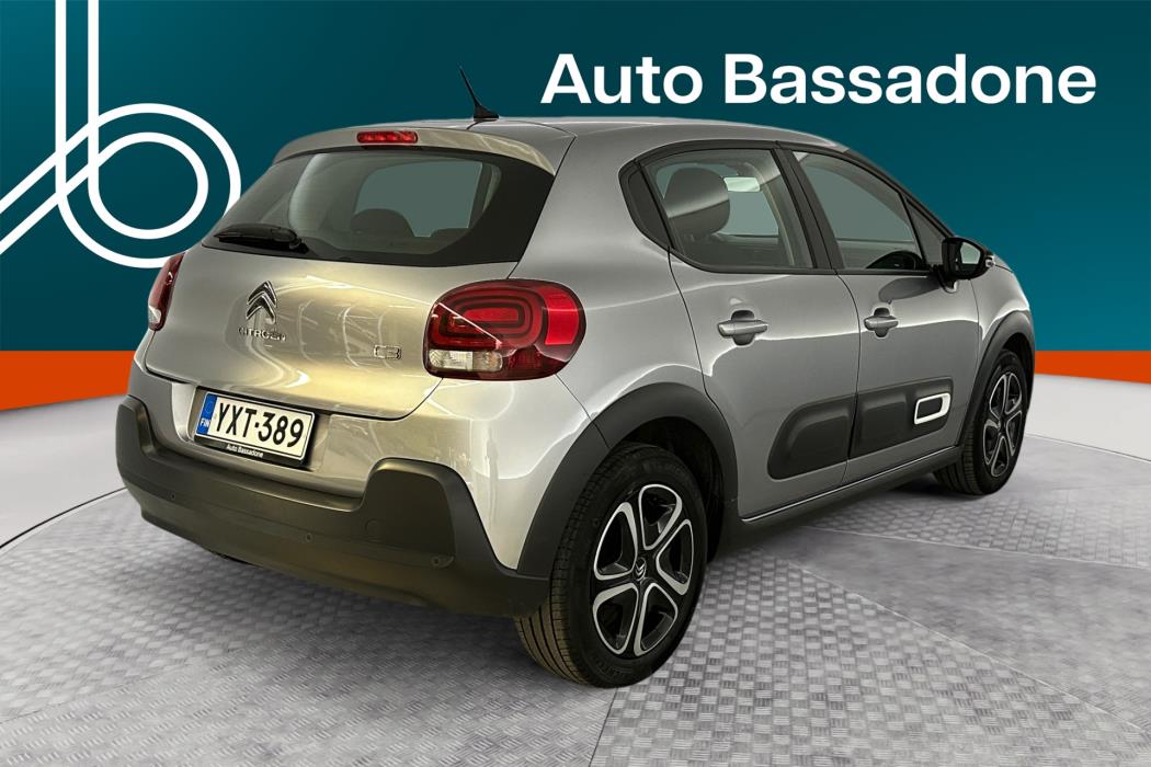 CITROEN C3 2024