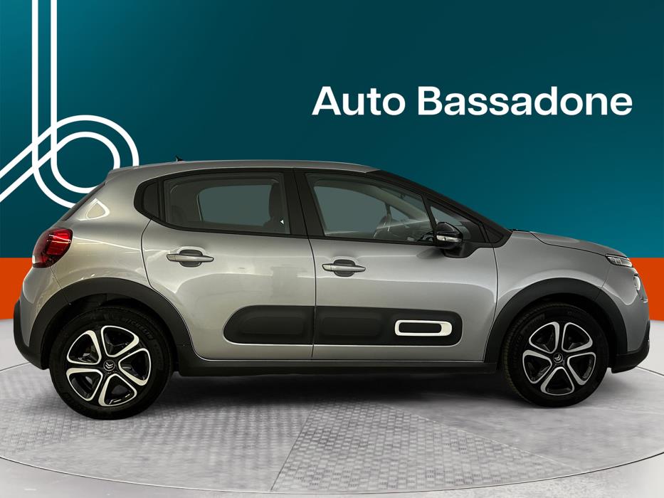 CITROEN C3 2024