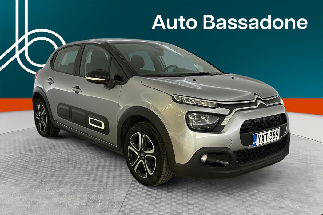 CITROEN C3 2024