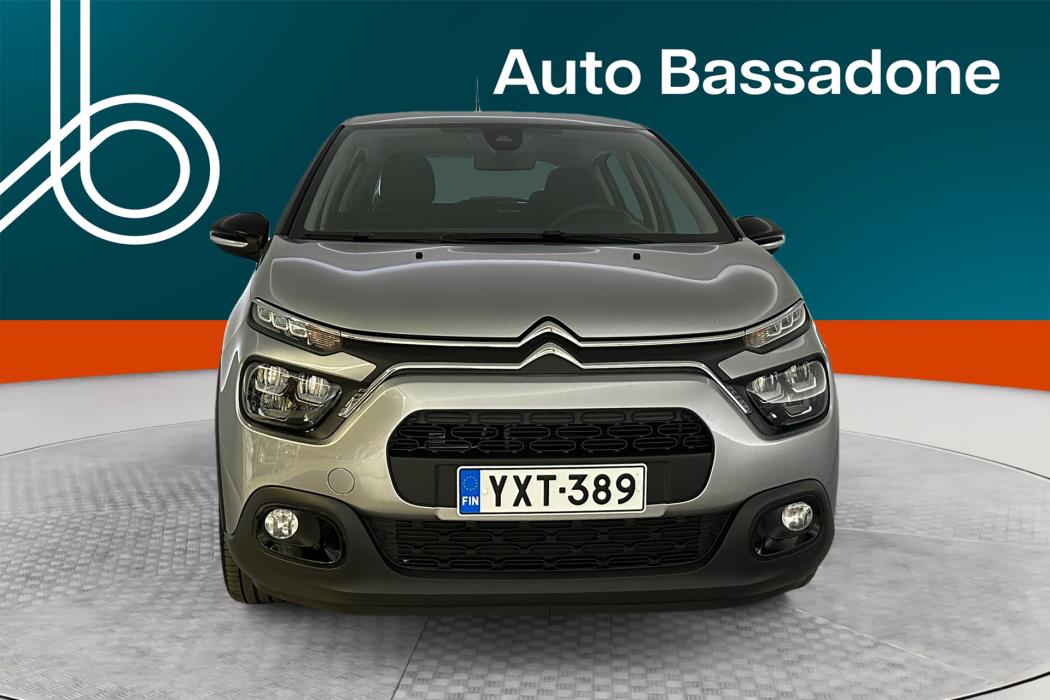 CITROEN C3 2024