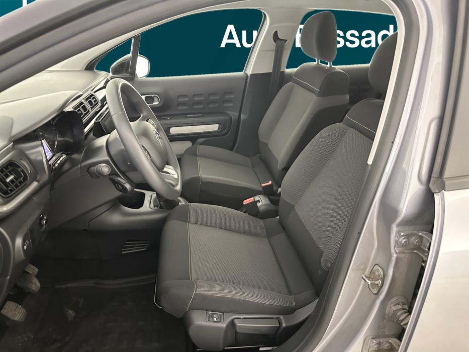 CITROEN C3 2024