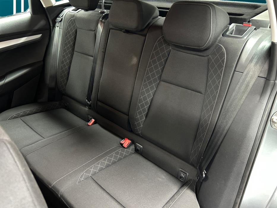 SKODA Karoq 2019