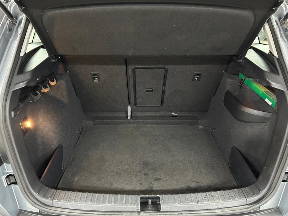 SKODA Karoq 2019