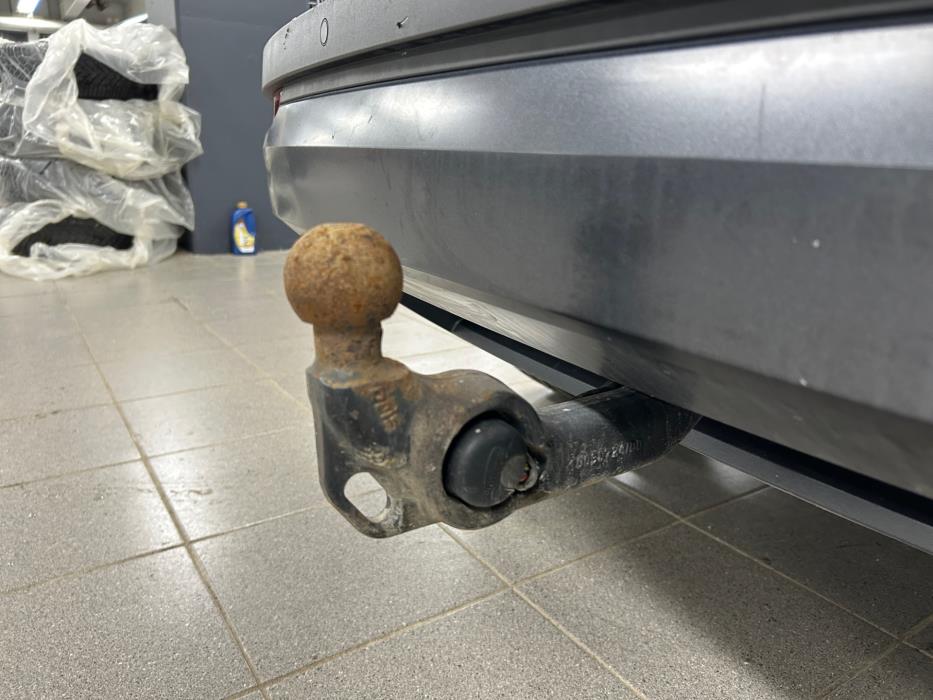 SKODA Karoq 2019