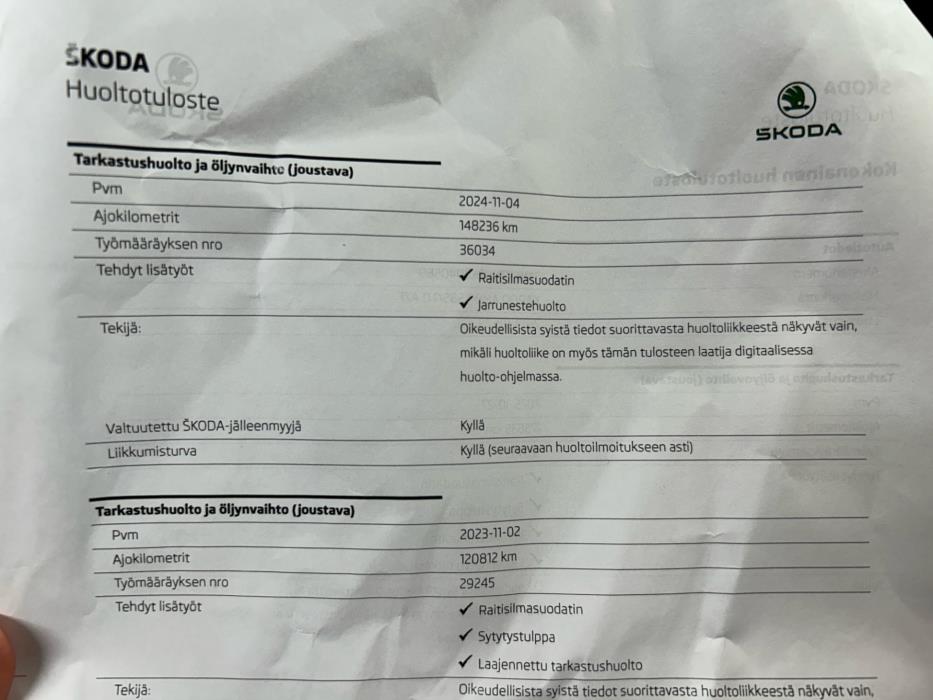 SKODA Karoq 2019