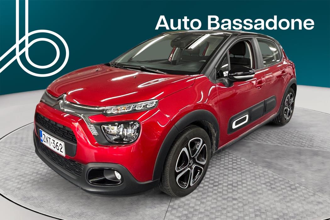CITROEN C3 2021