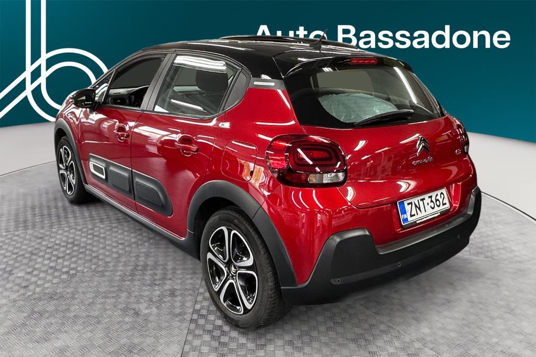 CITROEN C3 2021