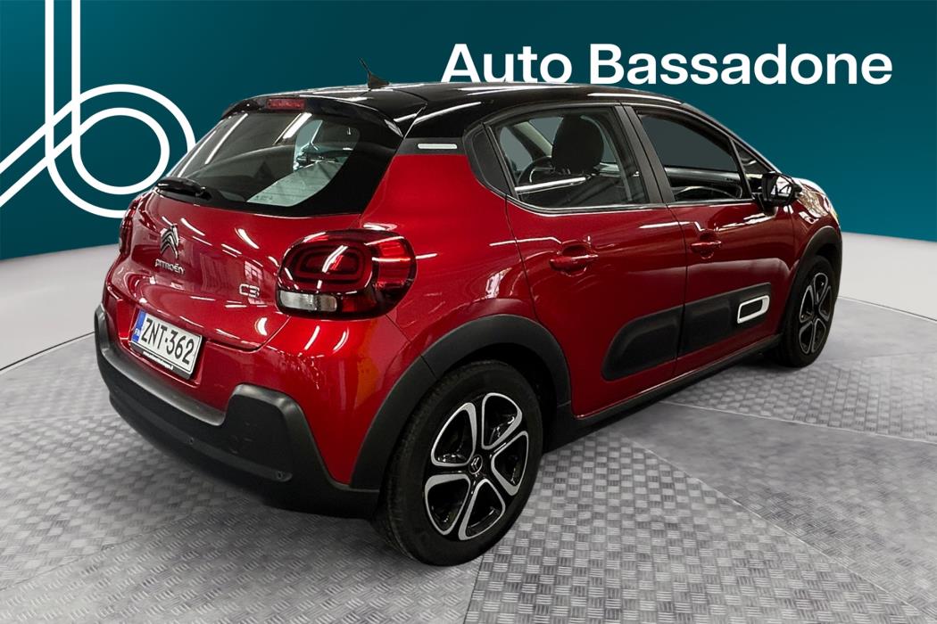 CITROEN C3 2021