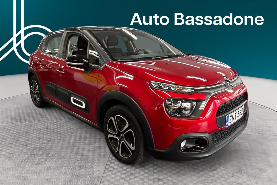 CITROEN C3 2021