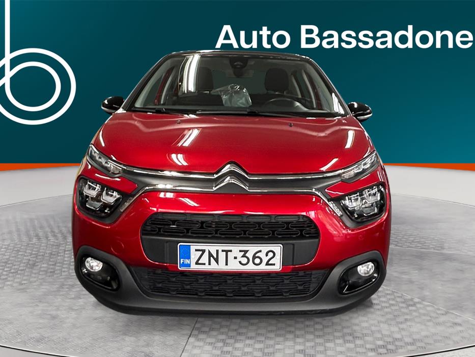 CITROEN C3 2021