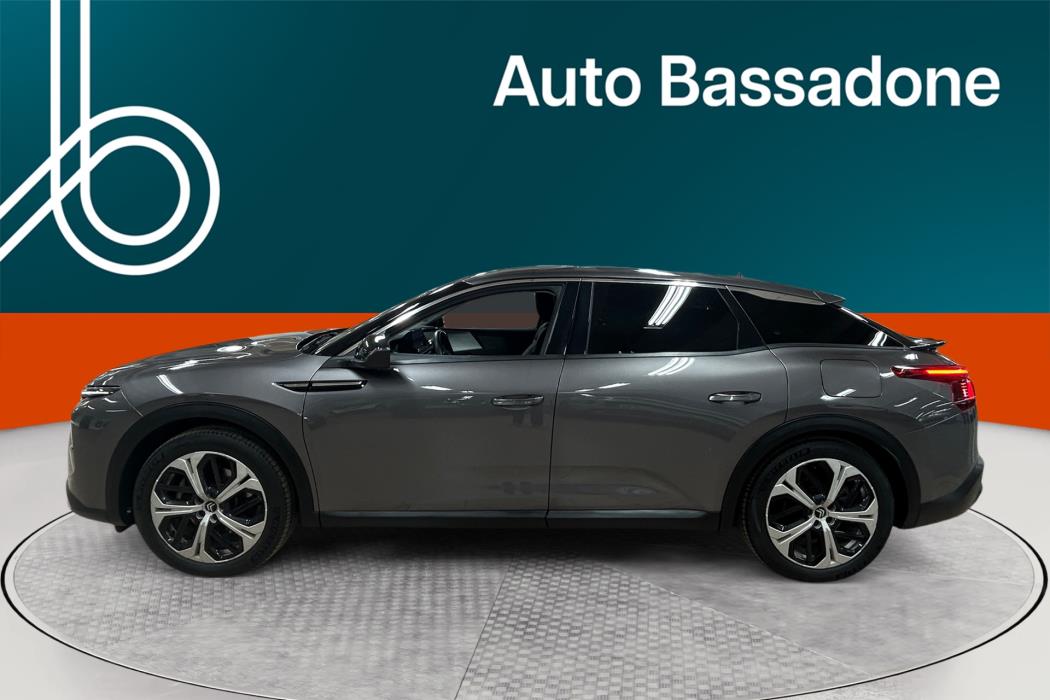 CITROEN C5 X 2022