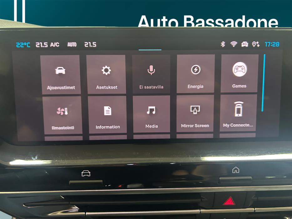 CITROEN C5 X 2022