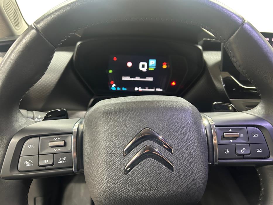 CITROEN C5 X 2022