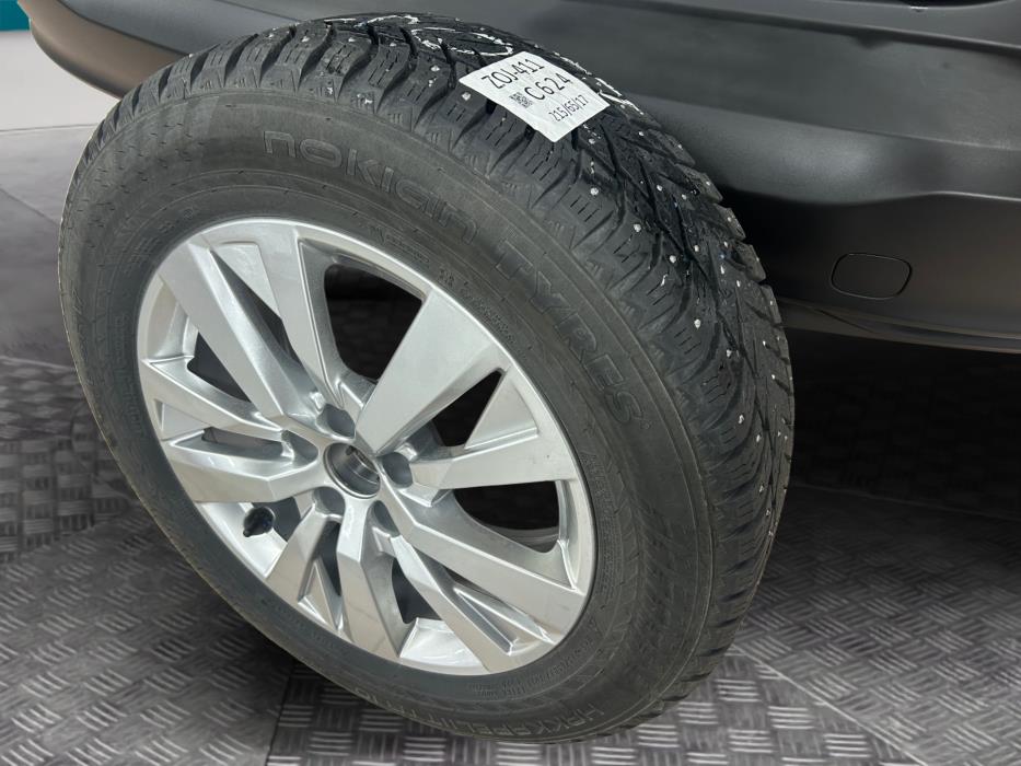 CITROEN C5 X 2022