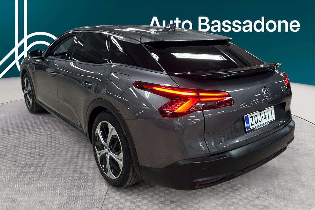 CITROEN C5 X 2022
