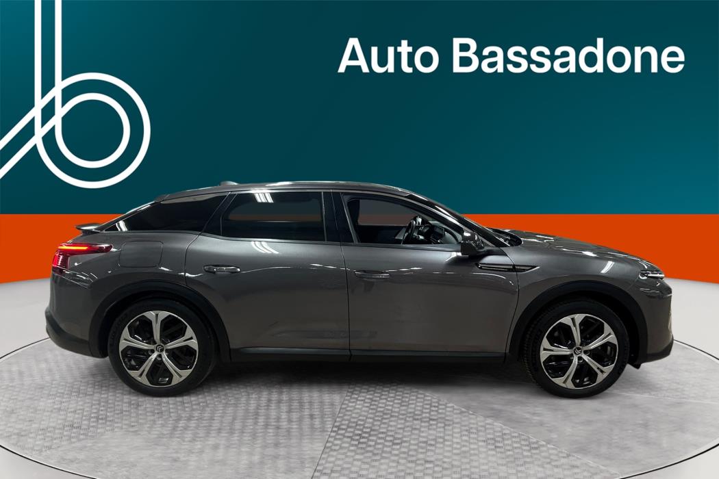 CITROEN C5 X 2022
