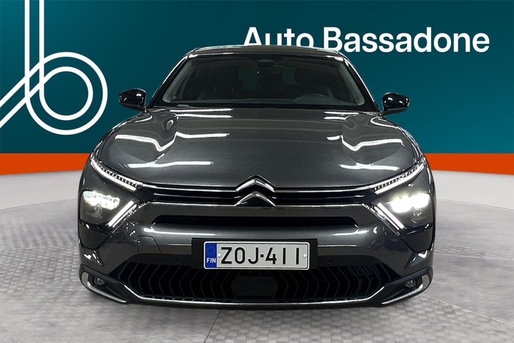 CITROEN C5 X 2022