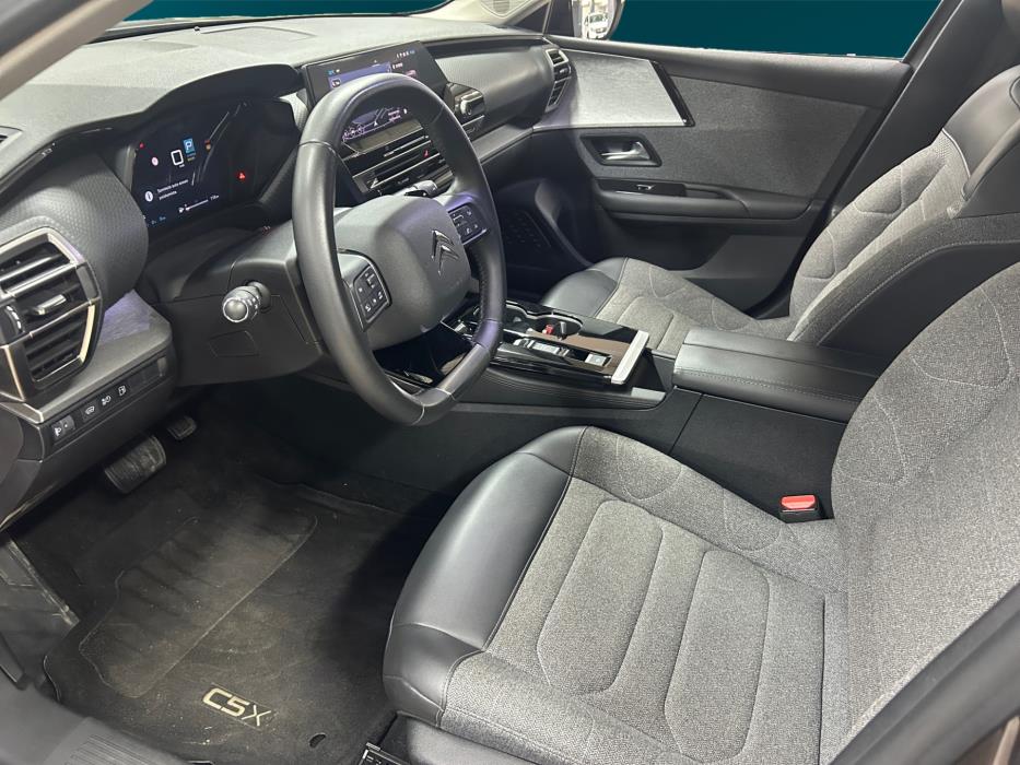 CITROEN C5 X 2022