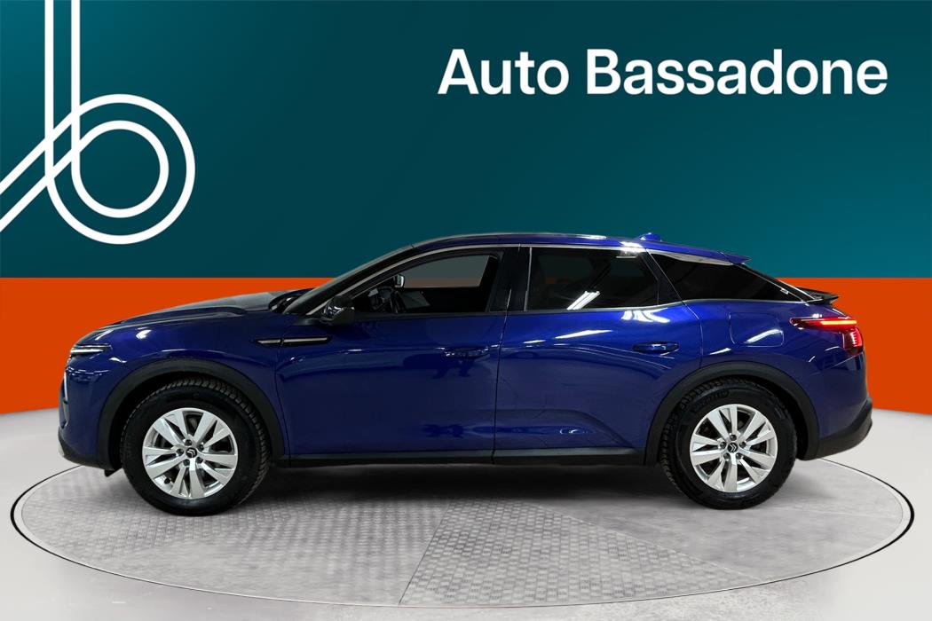 CITROEN C5 X 2022