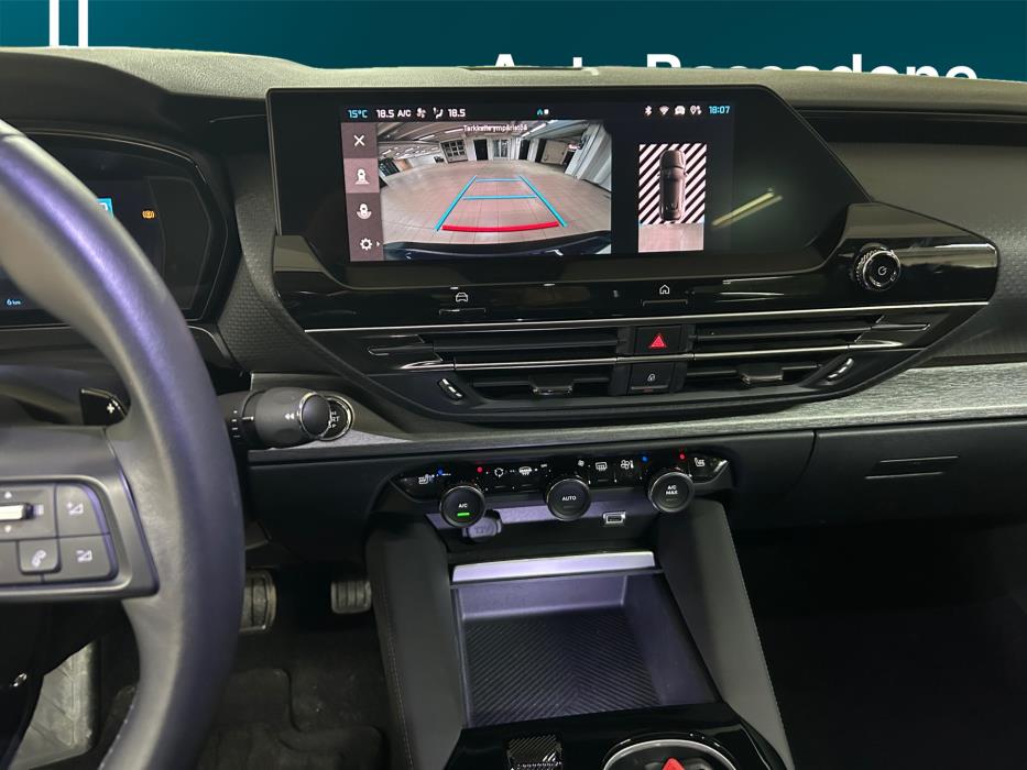 CITROEN C5 X 2022