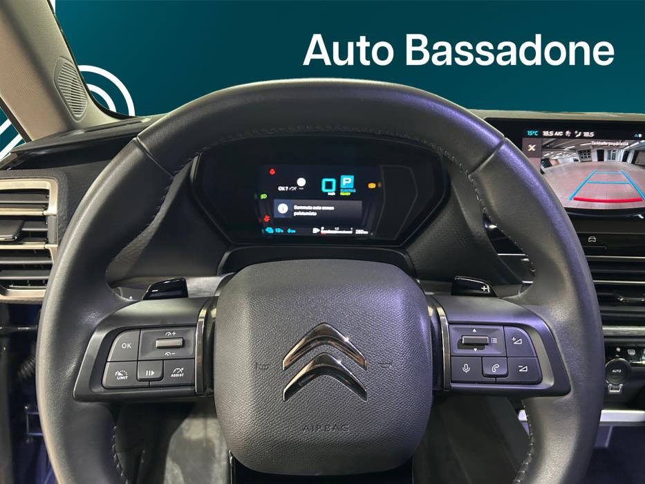 CITROEN C5 X 2022