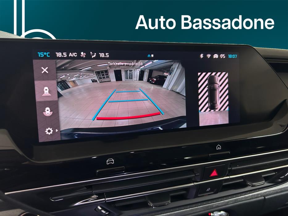 CITROEN C5 X 2022