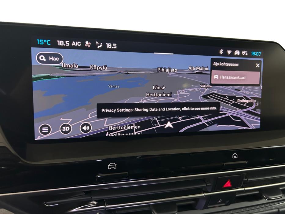 CITROEN C5 X 2022