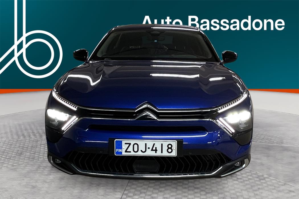 CITROEN C5 X 2022