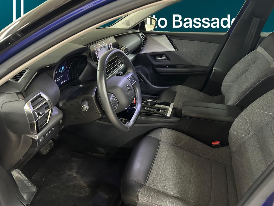 CITROEN C5 X 2022