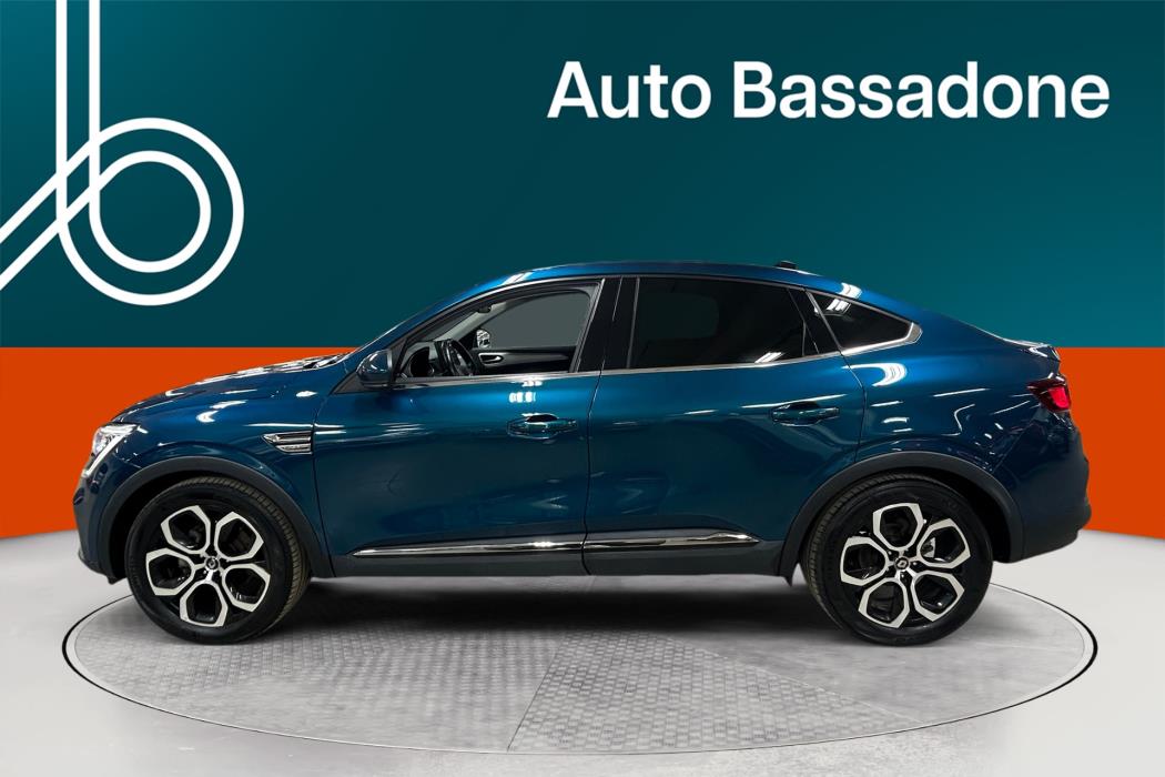 RENAULT Arkana 2022
