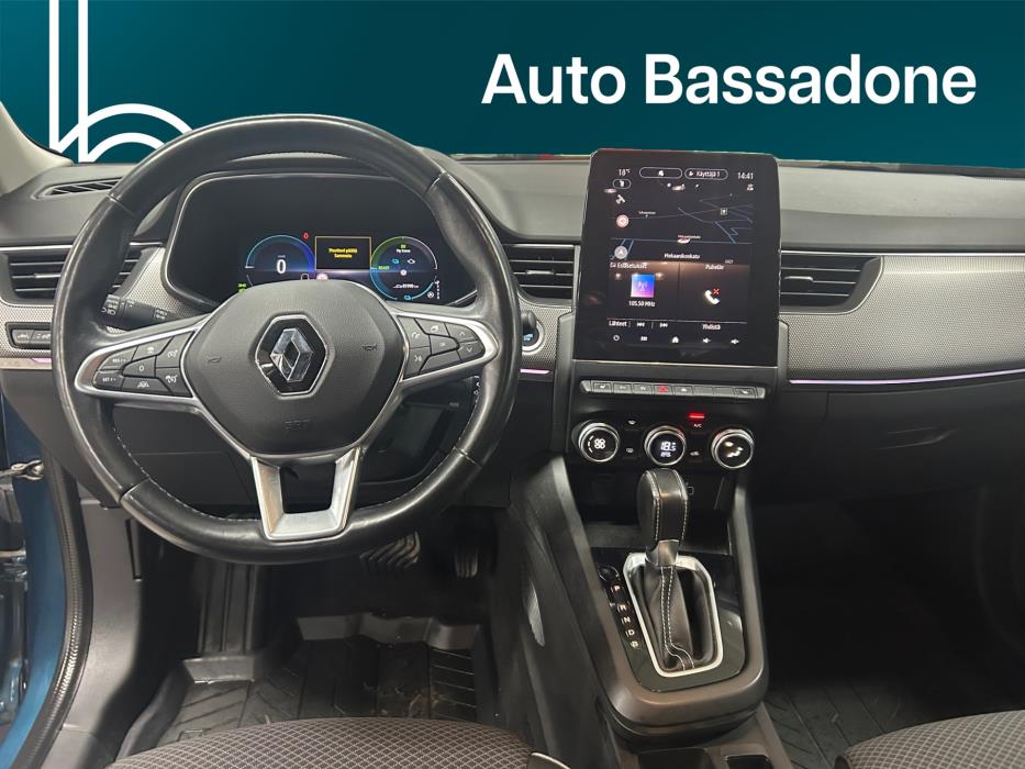 RENAULT Arkana 2022