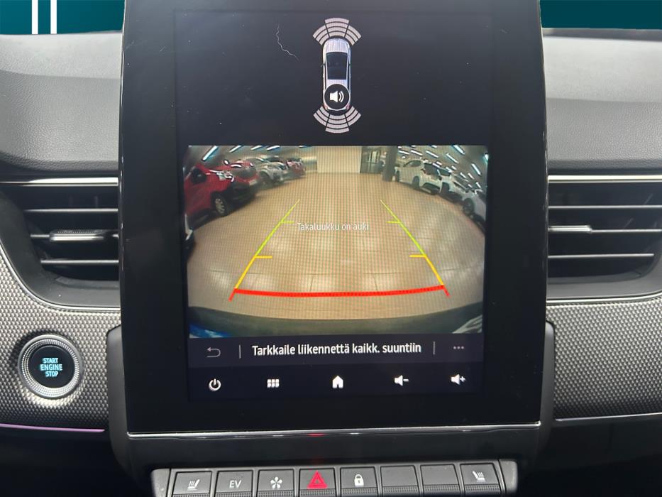 RENAULT Arkana 2022