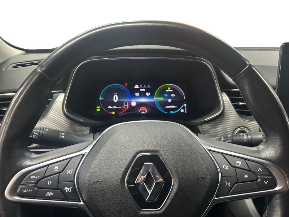 RENAULT Arkana 2022