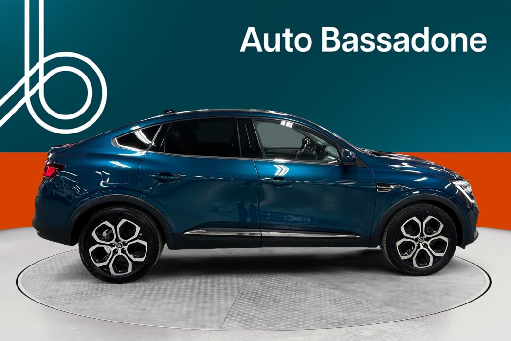 RENAULT Arkana 2022