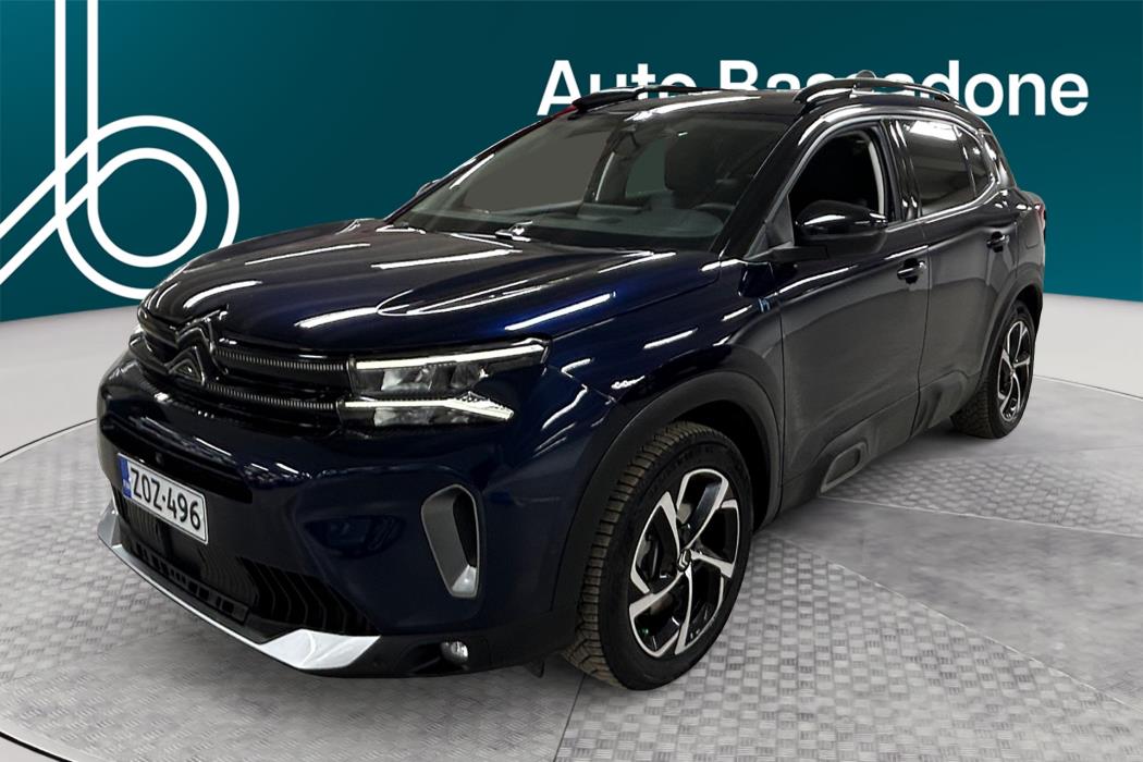 CITROEN C5 Aircross 2023