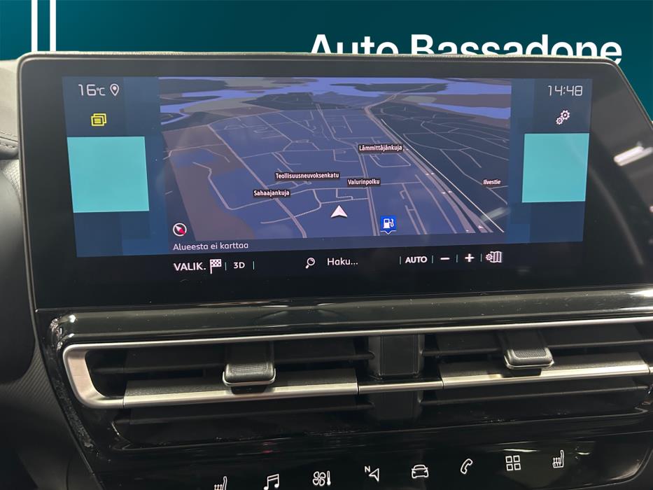 CITROEN C5 Aircross 2023