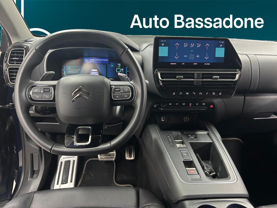 CITROEN C5 Aircross 2023