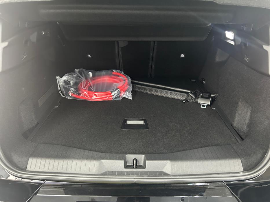 Citroen e-C5 Aircross 2026