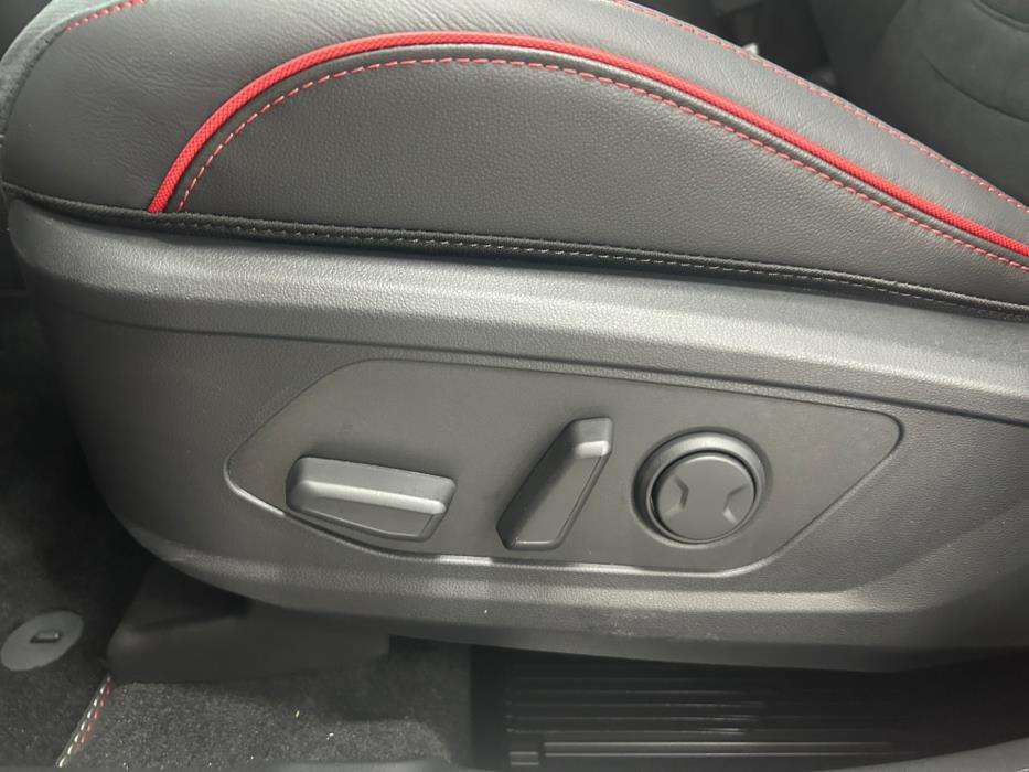 Hyundai TUCSON Hybrid 2026