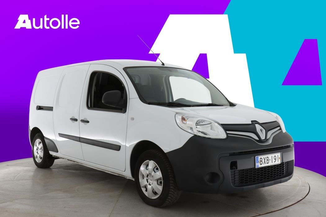 RENAULT Kangoo 2019