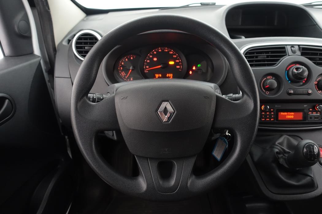 RENAULT Kangoo 2019