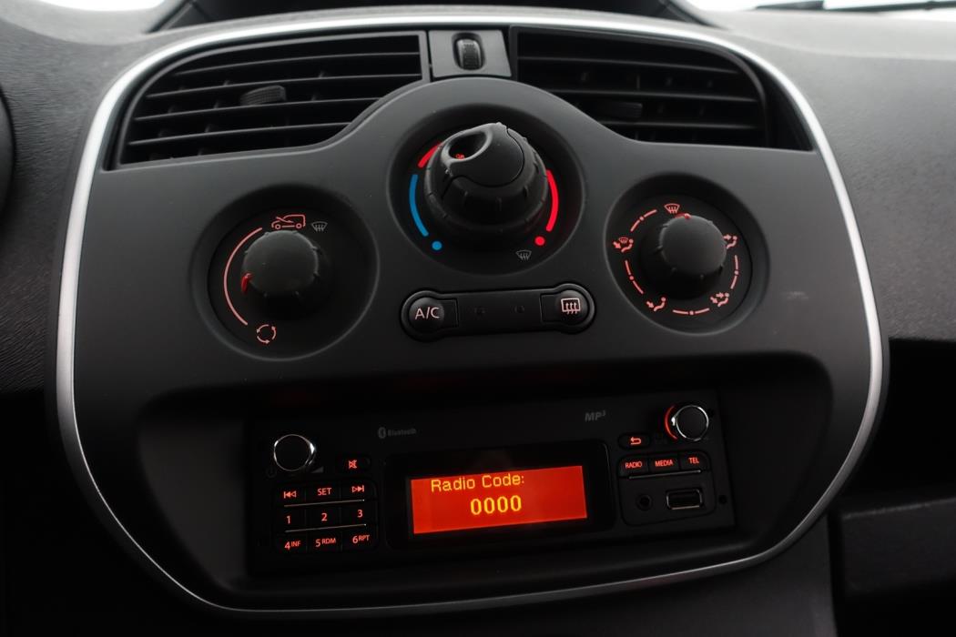 RENAULT Kangoo 2019