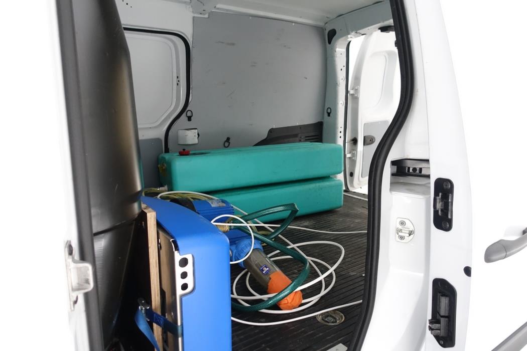 RENAULT Kangoo 2019